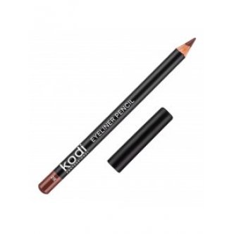 text_photo - Eyeliner Pencil 21E (თვალის ფანქარი) text_from KODI PROFESSIONAL